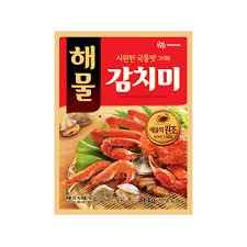 대상 해물감치미(실온 1Kg) 이미지