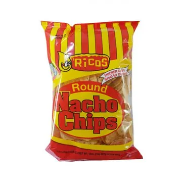 리코스 나쵸칩 454g