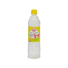 이온물엿(옛날 오뚜기 1.2kg) 이미지