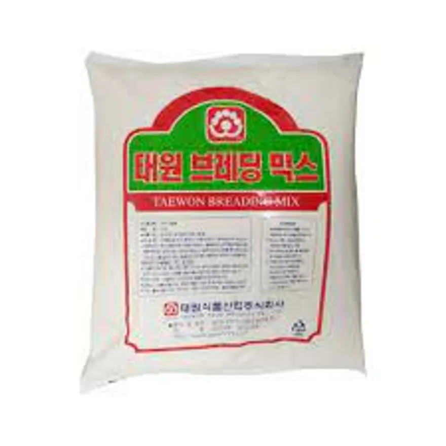 태원식품 브래딩믹스(실온 5Kg) 이미지