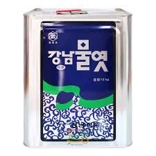 이온물엿(강남 15kg/EA) 이미지