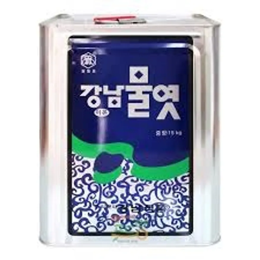 이온물엿(강남 15kg/EA) 이미지
