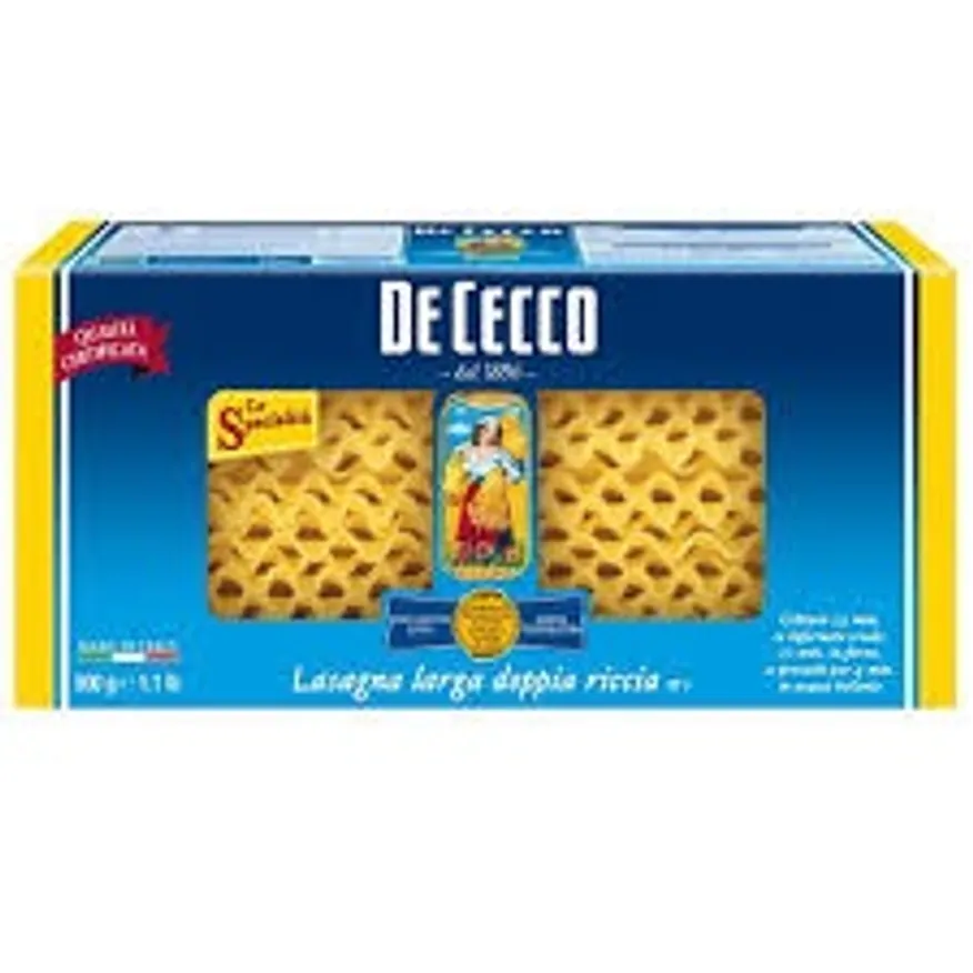 데체코 라자냐(실온 500g) 이미지