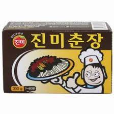 진미식품 춘장(실온 300g)