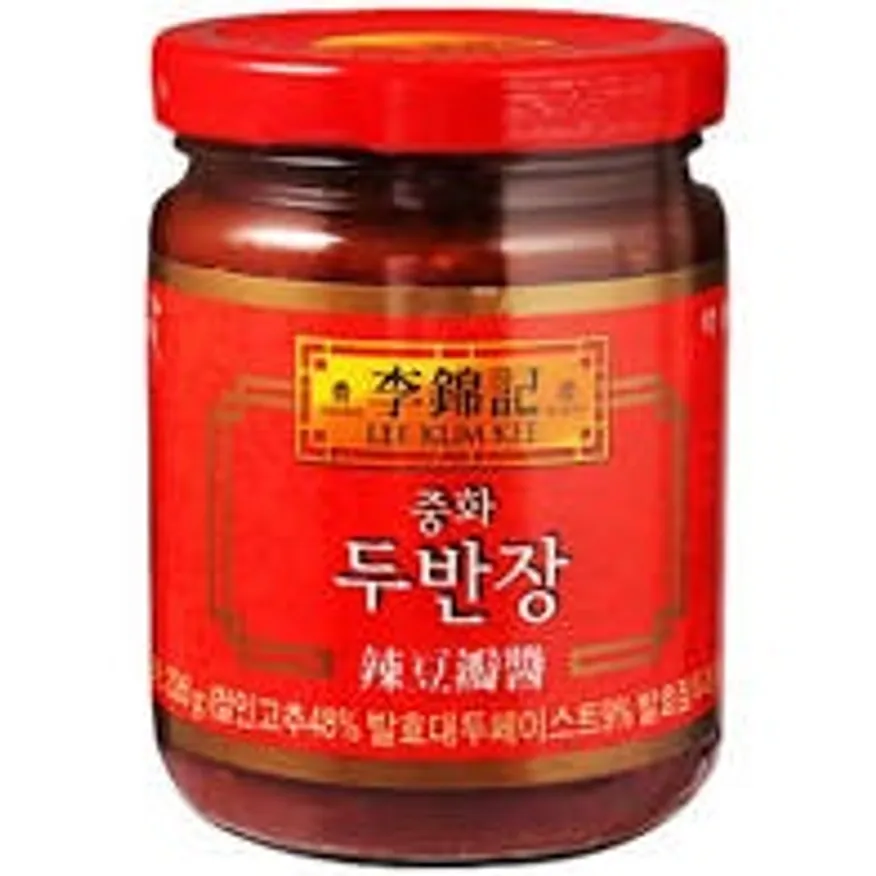 이금기 두반장(실온 368g) 이미지