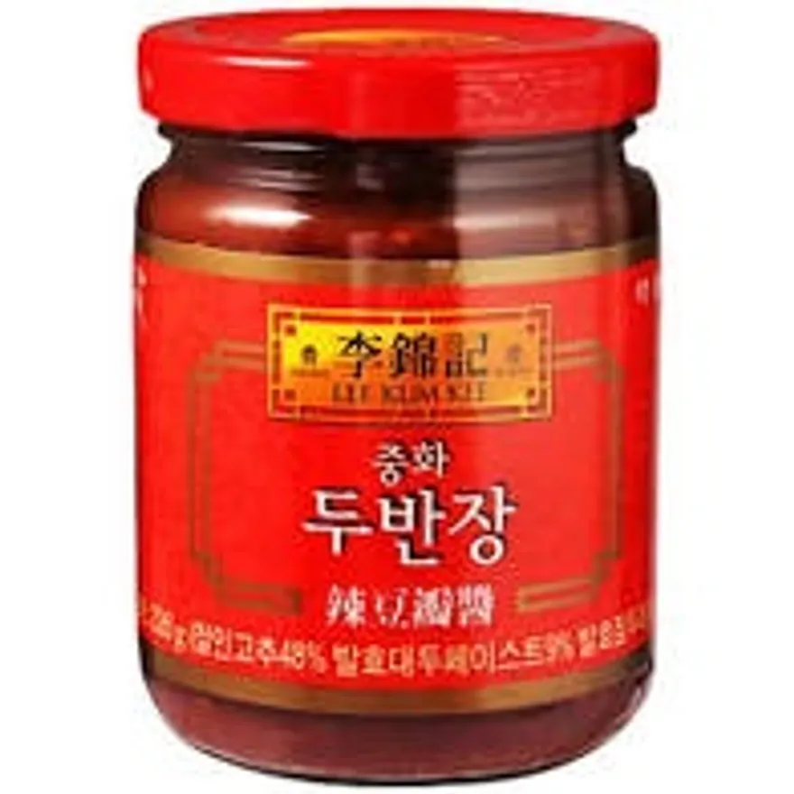 이금기 두반장(실온 368g) 이미지