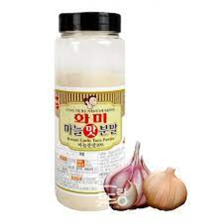 화미 마늘가루(실온 복합_30% 400g) 이미지