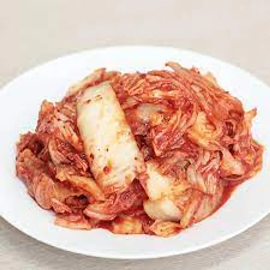 초가집 맛김치(냉장 10Kg/BOX 중국) 이미지