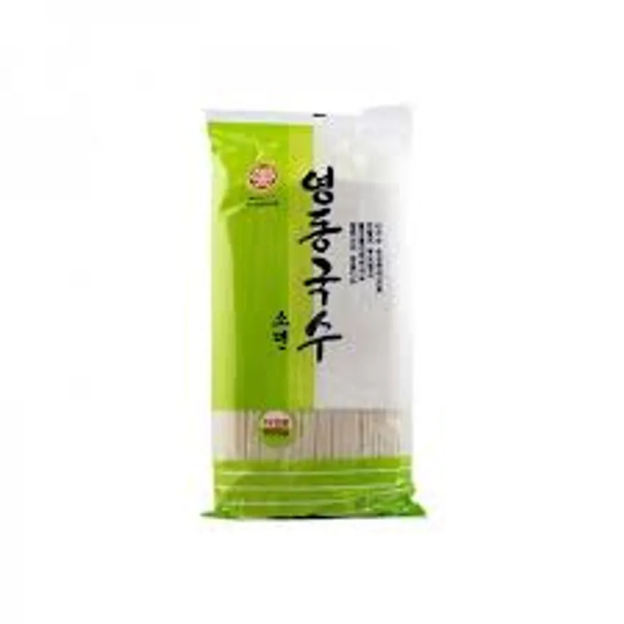 국수(소면 27영동 1.5kg) 이미지