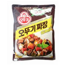 오뚜기 짜장분말(실온 1Kg)