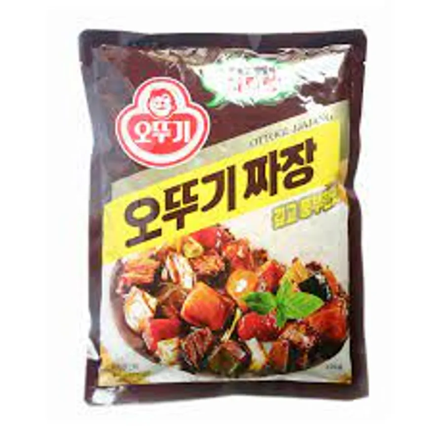 오뚜기 짜장분말(실온 1Kg) 이미지