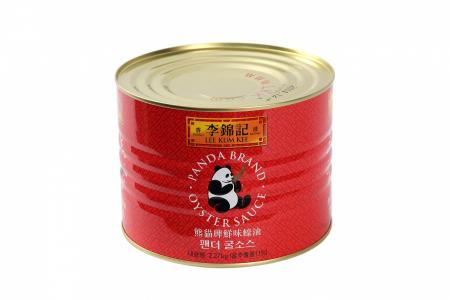 팬더 굴소스 2.27kg 이미지