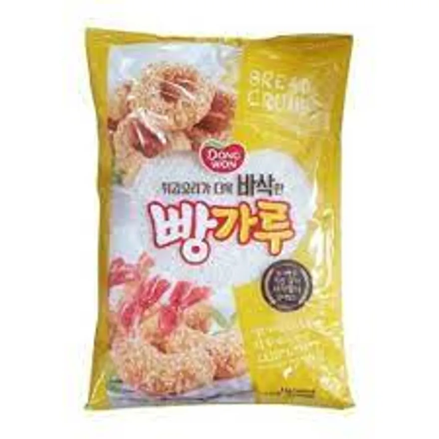 동원 빵가루(실온 1Kg) 이미지