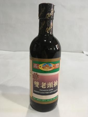 쌍노두소스(노초장) 500ml 이미지