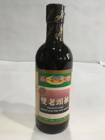 상기 쌍노두유(500ml 중국식 500g/EA)