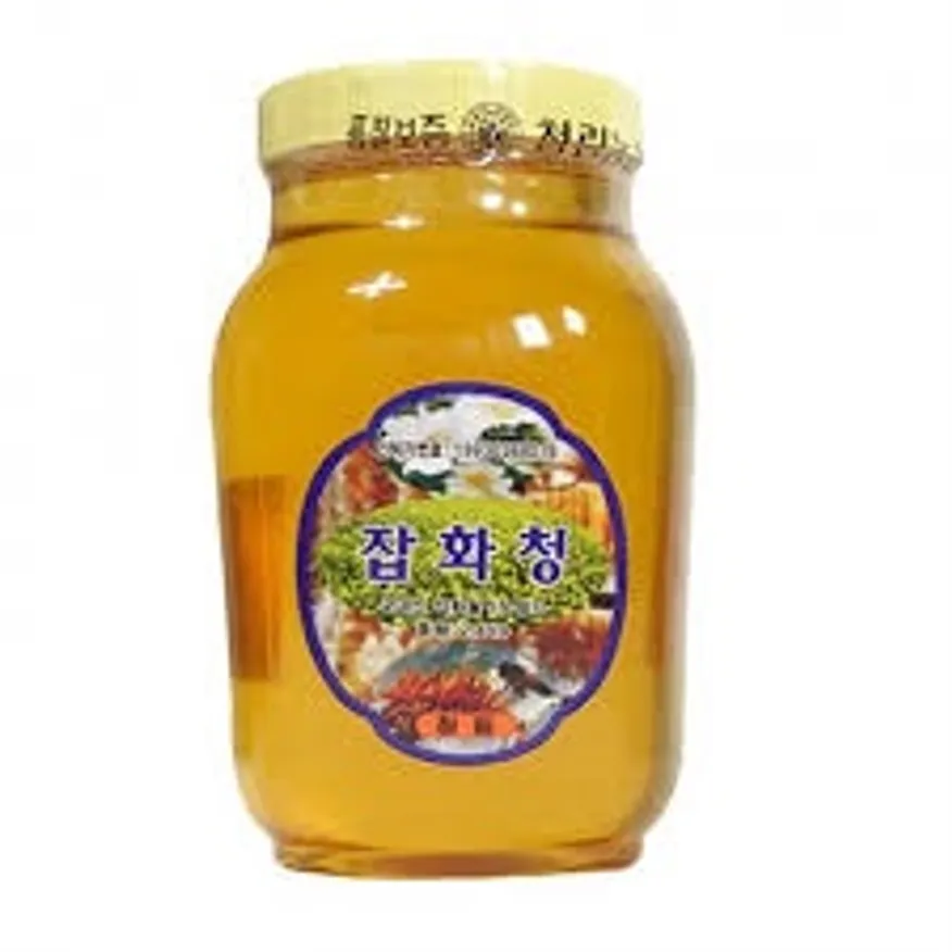 청림 잡화청(2.4kg) 이미지