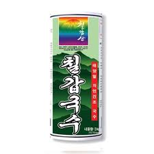 칠갑농산 중면국수(실온 3Kg) 이미지