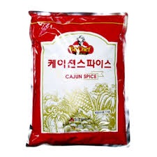 삼조쎌텍 케이준스파이스(실온 1Kg) 이미지