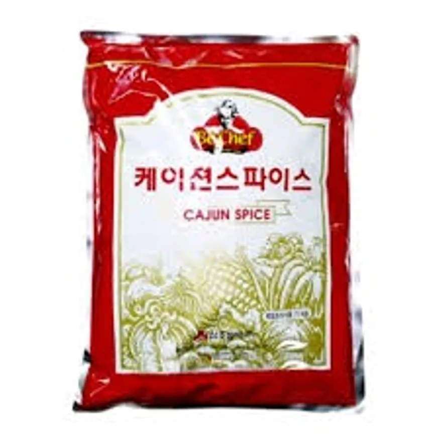 삼조쎌텍 케이준스파이스(실온 1Kg) 이미지