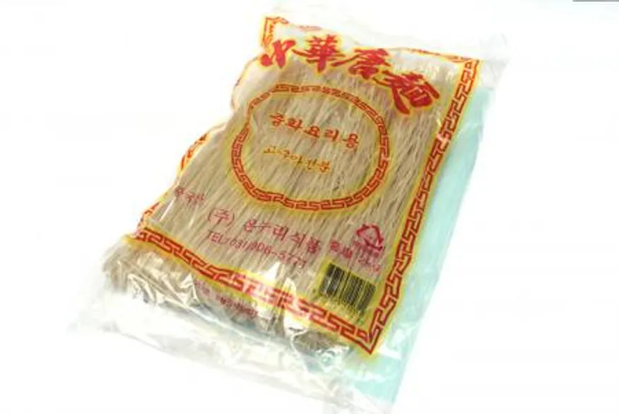 온누리 해맑은 중화당면 2Kg 이미지