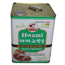 이온물엿(화미 14KG/EA) 이미지