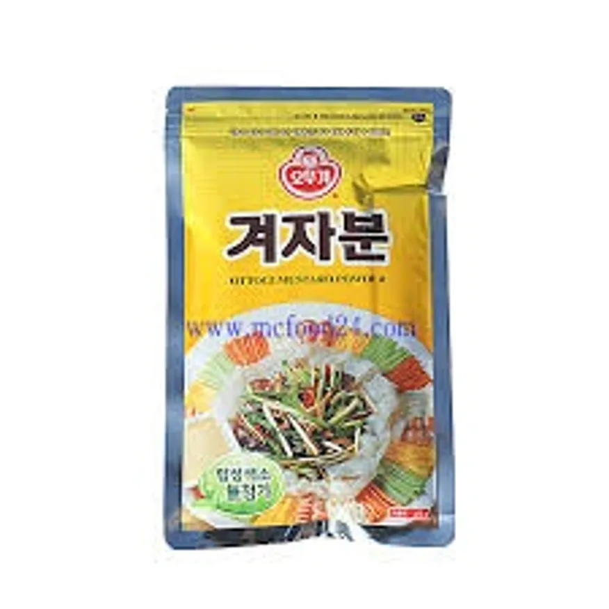 오뚜기 겨자분(실온 300g) 이미지