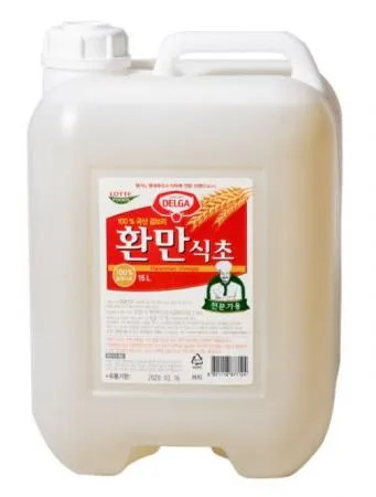 환만식초(15L)