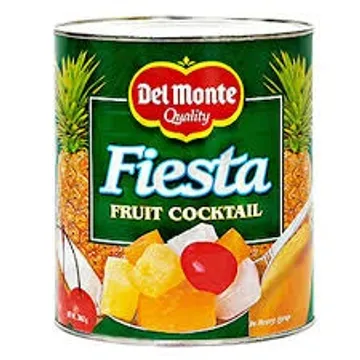 후르츠칵테일(델몬트 3.062kg)