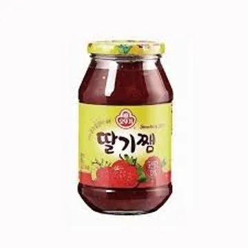 오뚜기 딸기잼(실온 병 850g)