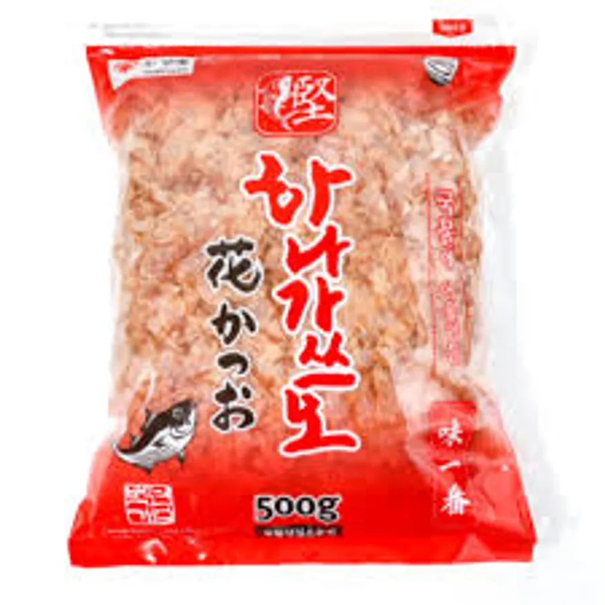 하나 가쓰오부시(500g/EA) 이미지
