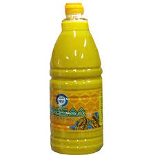 해인 허니머스타드(실온 2Kg) 이미지