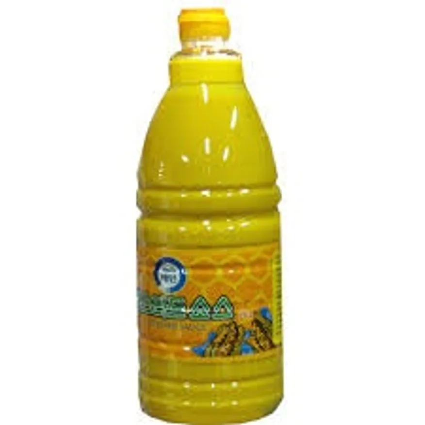 해인 허니머스타드(실온 2Kg) 이미지