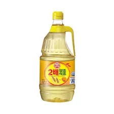 오뚜기 2배양조식초(실온 1.8L) 이미지