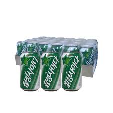 칠성 사이다(캔_355ml*24EA/BOX) 이미지