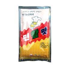 면참맛 면강화제 280g*30EA 이미지