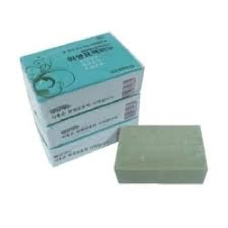 삼미 세탁비누(재활용_170g*4입 10EA/BOX) 이미지