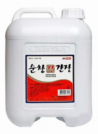 하이코리아 간장 이미지