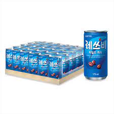 롯데 레쓰비(마일드175ml*30EA) 이미지
