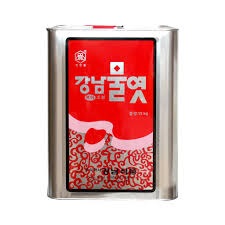 맥아물엿(강남 15kg/EA) 이미지