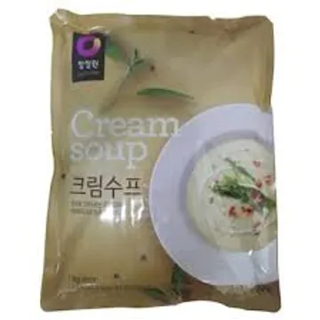 대상 크림스프(실온 1Kg)