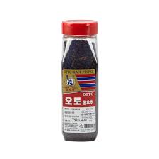 오토 흑후추(실온 홀 450g) 이미지