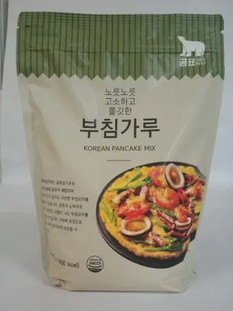[곰표] 부침가루 1kg