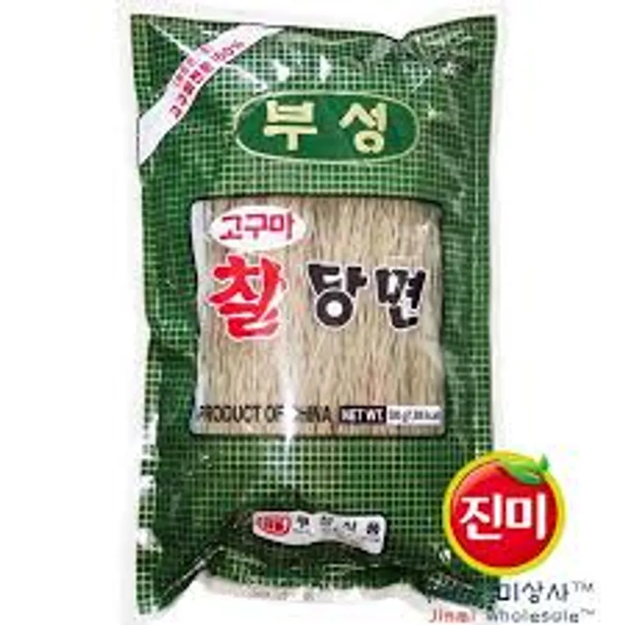 부성 찰당면(500g) 이미지