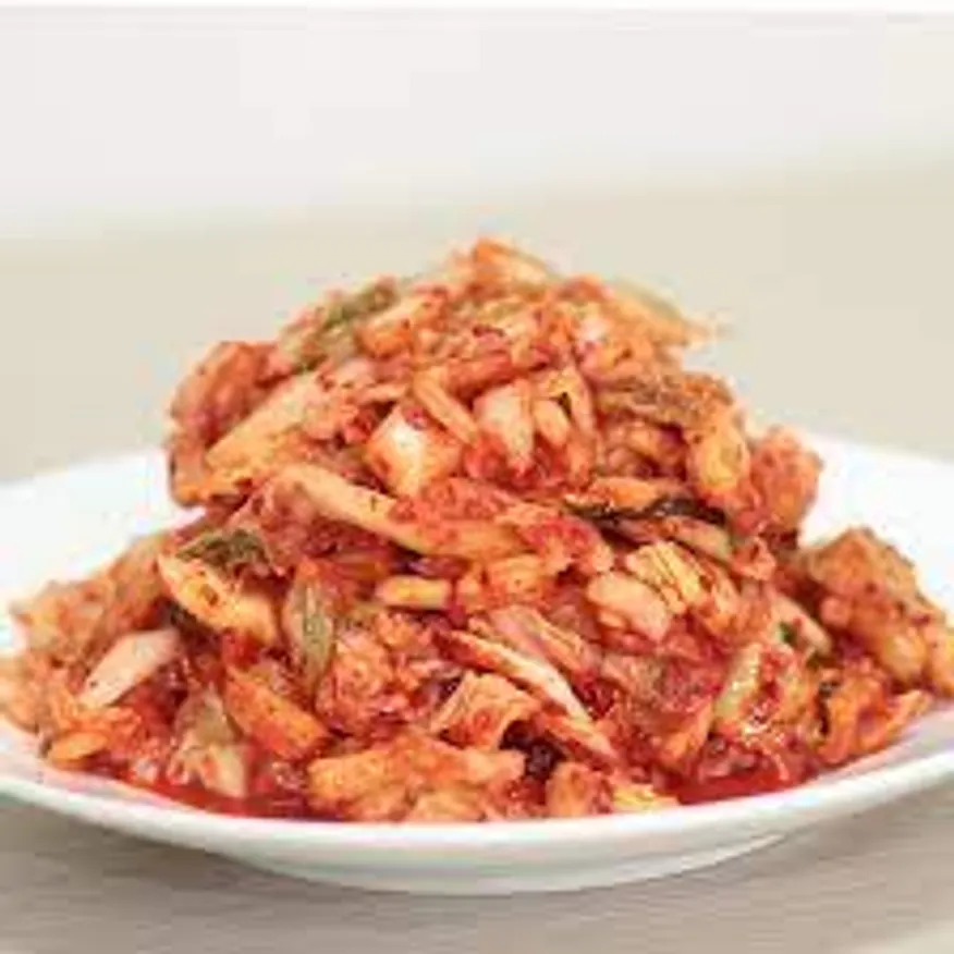 초가집 슬라이스김치(냉장 10Kg) 이미지