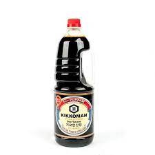 기꼬망 일식간장(실온 1.8L) 이미지