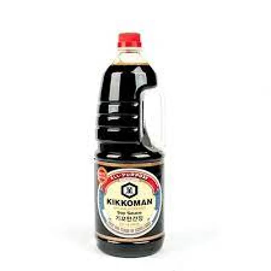기꼬망 일식간장(실온 1.8L) 이미지