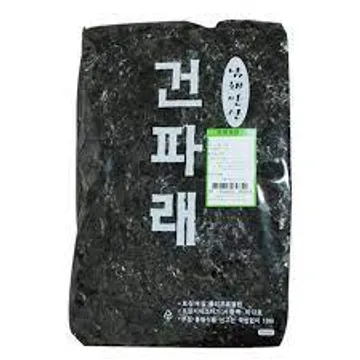 건파래(실온 돌자반 220g)