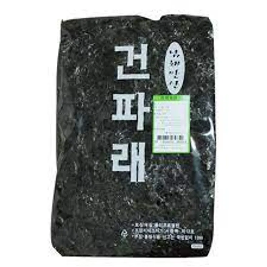 건파래(실온 돌자반 220g) 이미지