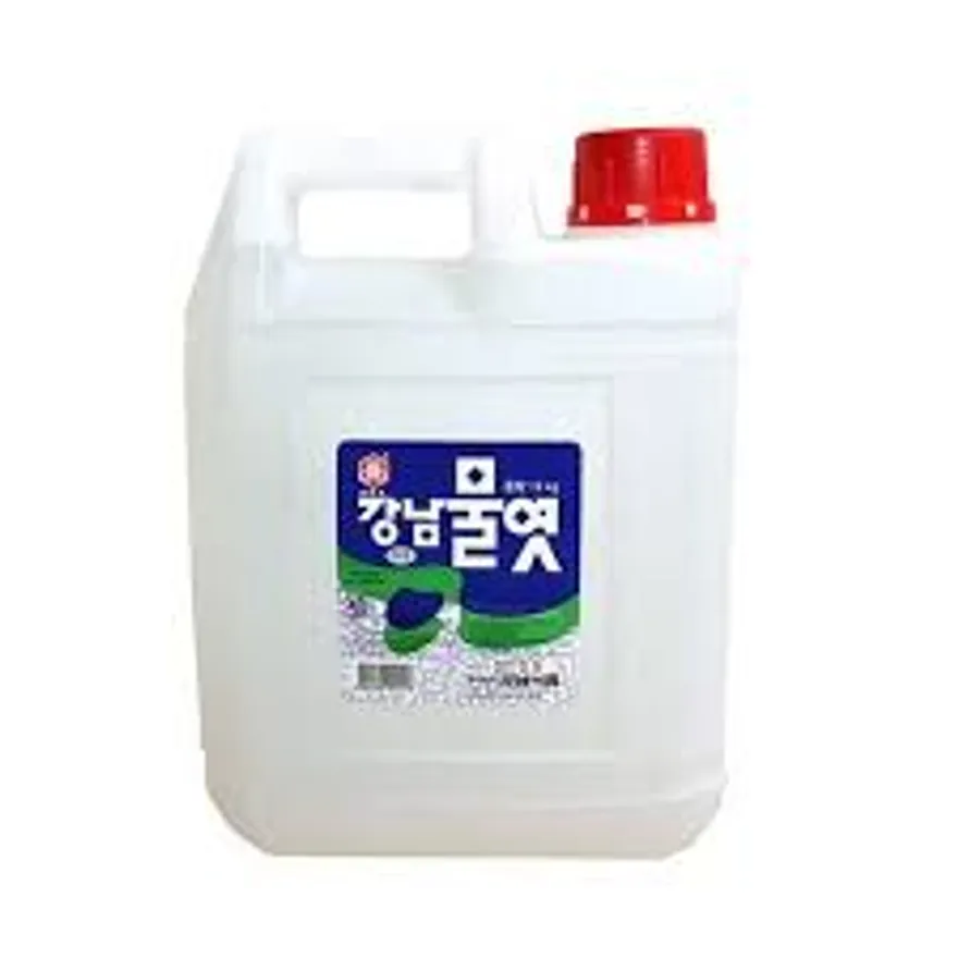 이온물엿(강남 9kg/EA) 이미지