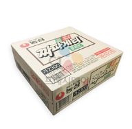 농심 올리브짜파게티(실온 봉지 140g*30EA/BOX) 이미지